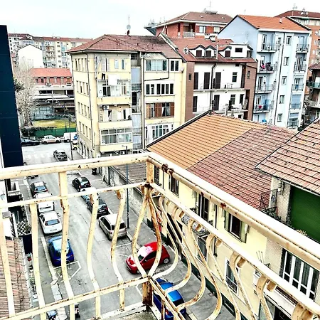 Luxury Vicino - Centro - Metropolitana Apartment *