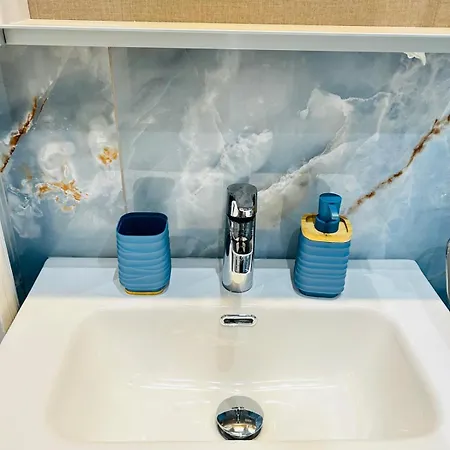 Luxury Vicino - Centro - Metropolitana *