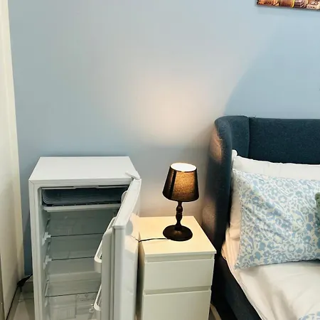 Luxury Vicino - Centro - Metropolitana Apartment *