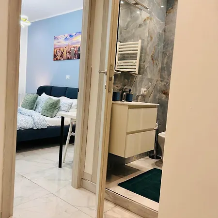 Luxury Vicino - Centro - Metropolitana * Turin