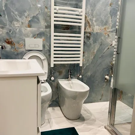 Luxury Vicino - Centro - Metropolitana *