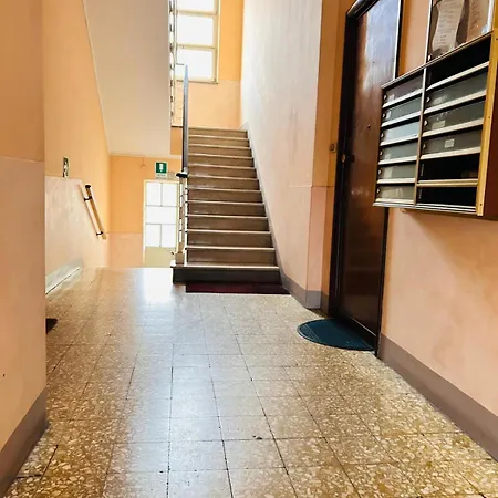 Luxury Vicino - Centro - Metropolitana Apartment *