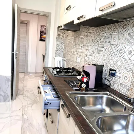 Luxury Vicino - Centro - Metropolitana Turin