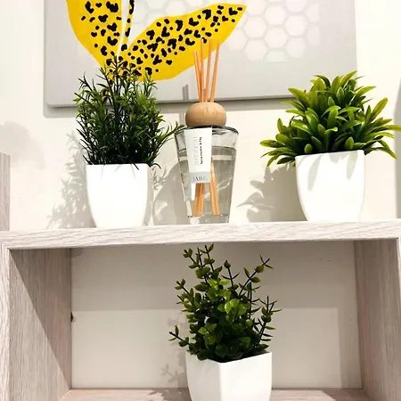 Luxury Vicino - Centro - Metropolitana