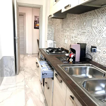 Luxury Vicino - Centro - Metropolitana *