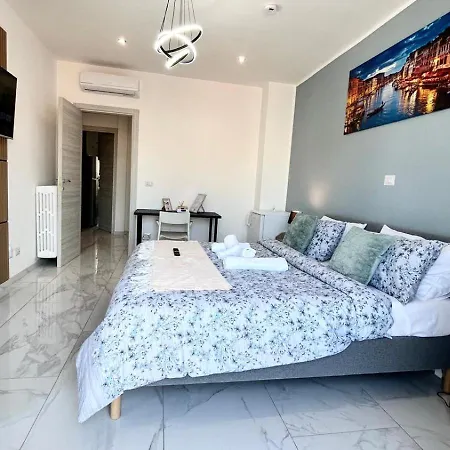 Luxury Vicino - Centro - Metropolitana
