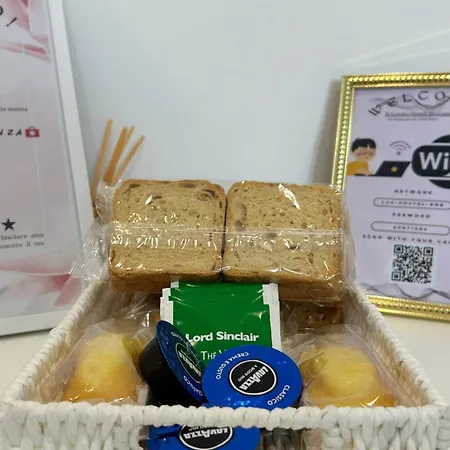 Luxury Vicino - Centro - Metropolitana Appartement *