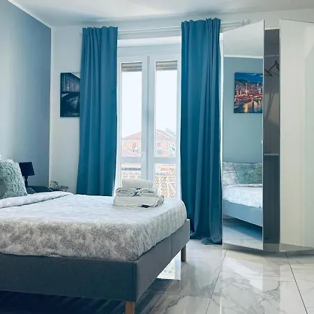 Appartamento Luxury Vicino - Centro - Metropolitana *