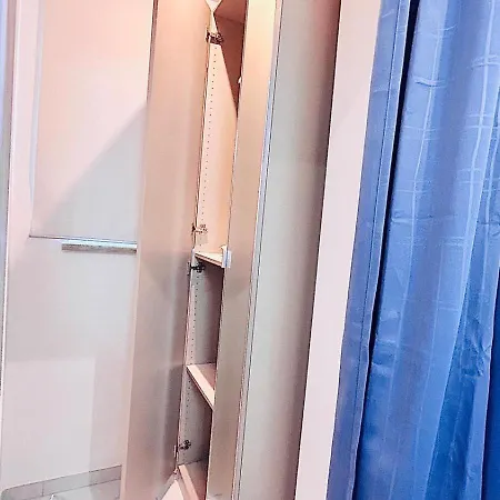 Luxury Vicino - Centro - Metropolitana Appartamento