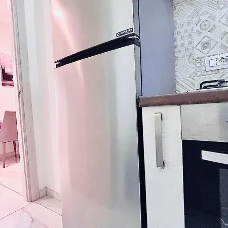 Luxury Vicino - Centro - Metropolitana Appartamento *