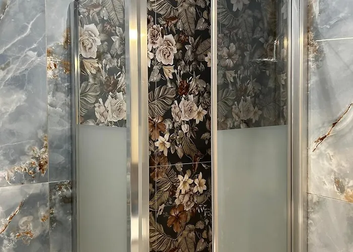 Apartmán Luxury Vicino - Centro - Metropolitana