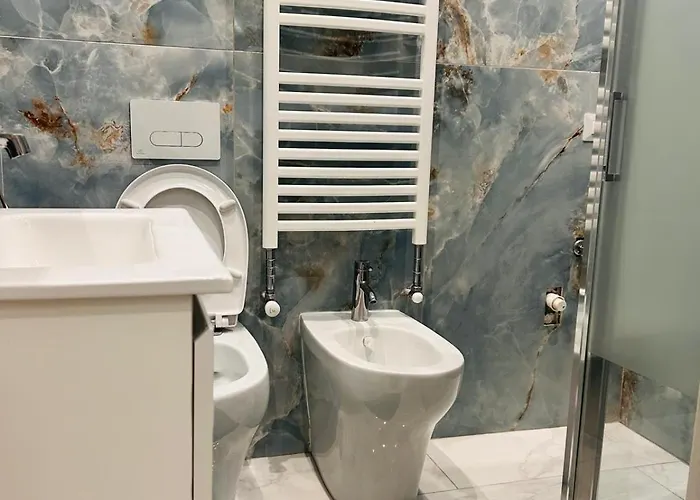 Luxury Vicino - Centro - Metropolitana *