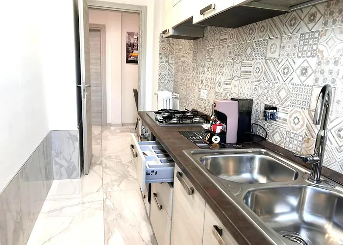 Luxury Vicino - Centro - Metropolitana *