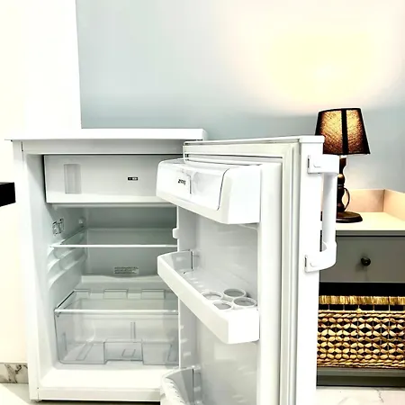 Luxury Vicino - Centro - Metropolitana Apartamento *