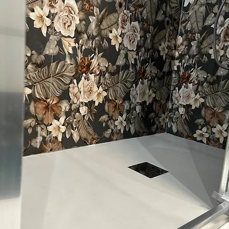 Apartamento Luxury Vicino - Centro - Metropolitana