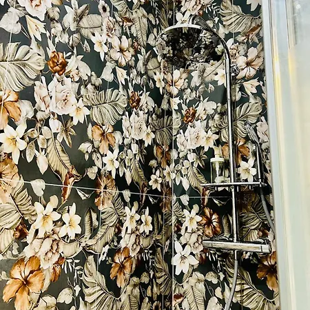 Luxury Vicino - Centro - Metropolitana *