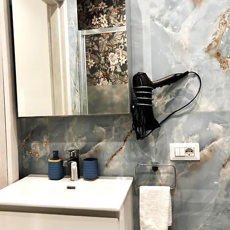 Luxury Vicino - Centro - Metropolitana *