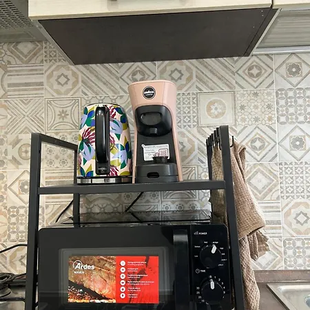 Apartamento Luxury Vicino - Centro - Metropolitana Turim