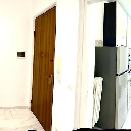 Apartamento Luxury Vicino - Centro - Metropolitana *