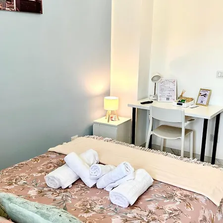 Luxury Vicino - Centro - Metropolitana Turim