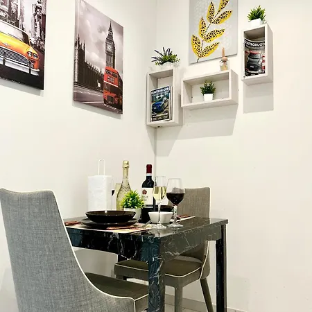 Luxury Vicino - Centro - Metropolitana * Turim