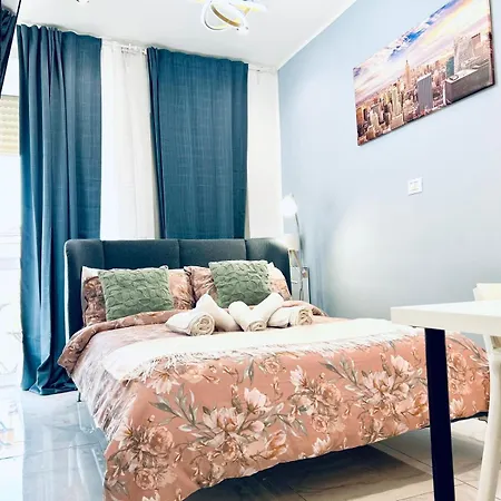 Luxury Vicino - Centro - Metropolitana Apartamento Turim