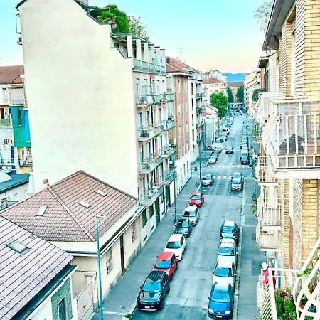 Luxury Vicino - Centro - Metropolitana *