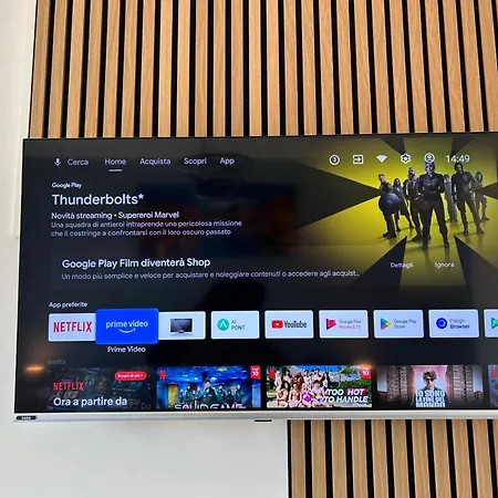 Luxury Vicino - Centro - Metropolitana * Turim