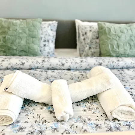 Luxury Vicino - Centro - Metropolitana Apartamento Turim