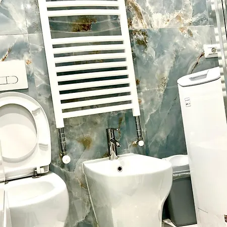 Luxury Vicino - Centro - Metropolitana Turim