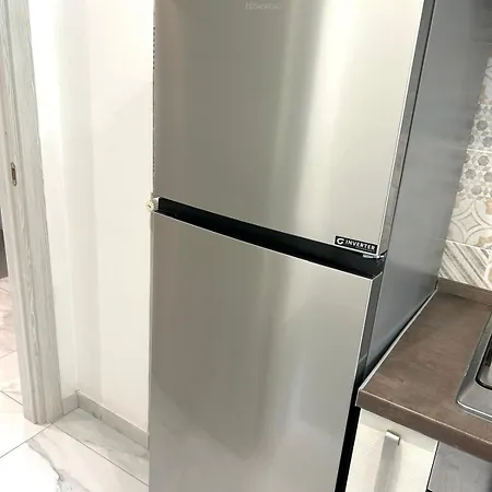 Luxury Vicino - Centro - Metropolitana