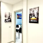 Luxury Vicino - Centro - Metropolitana