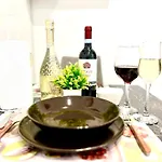 Apartman Luxury Vicino - Centro - Metropolitana