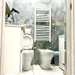Luxury Vicino - Centro - Metropolitana Apartman