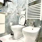 Apartman Luxury Vicino - Centro - Metropolitana *