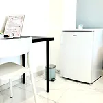 Apartman Luxury Vicino - Centro - Metropolitana
