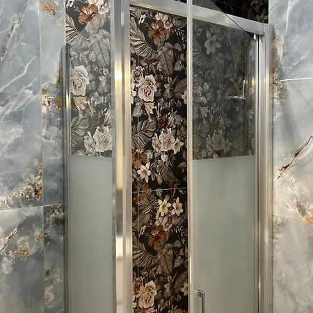 Lägenhet Luxury Vicino - Centro - Metropolitana