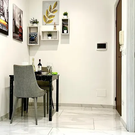 Luxury Vicino - Centro - Metropolitana