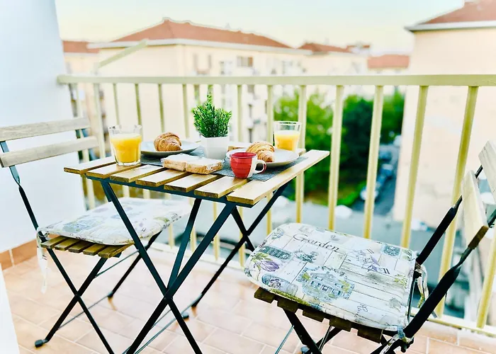 Luxury Vicino - Centro - Metropolitana