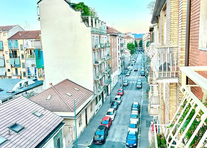 Luxury Vicino - Centro - Metropolitana *